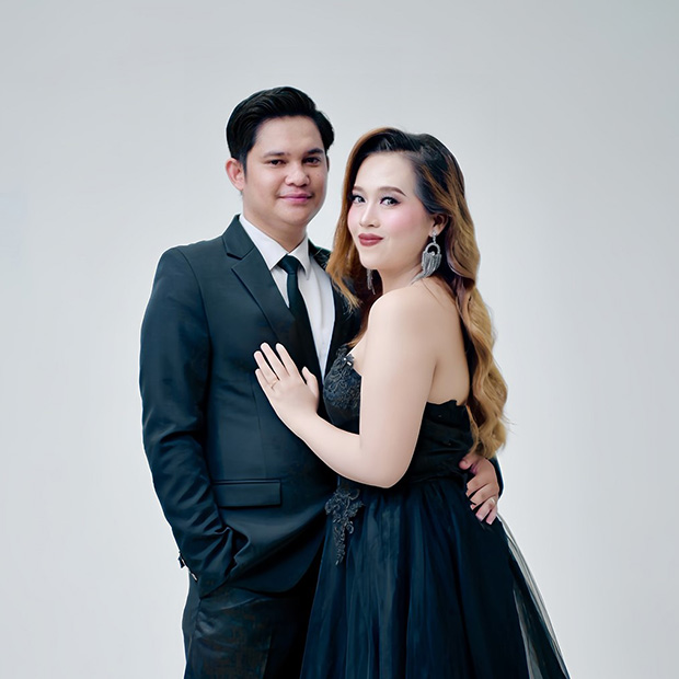 Galeri Foto Gren & Angel mini