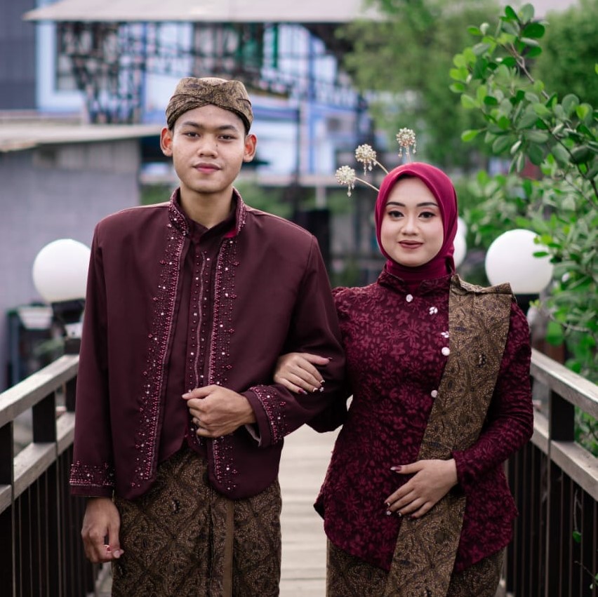 Galeri Foto Naia & Anhar mini