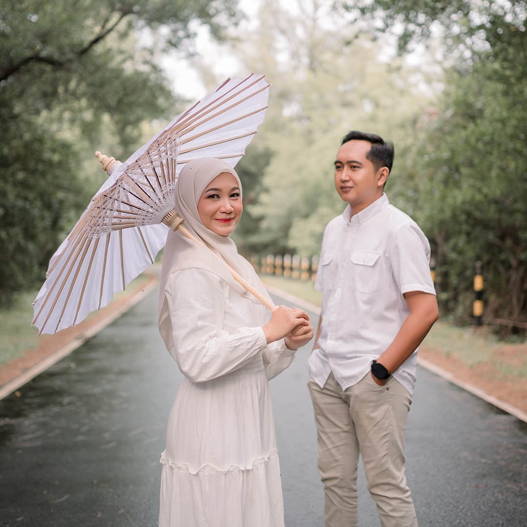 Randy & Wiwi mini